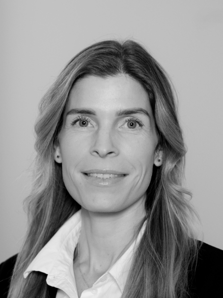 Caroline Hansson from the EiraNor Team