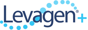 Levagen plus logo