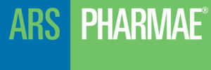 logotip ars pharmae