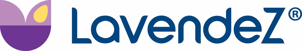 Lavendez logo