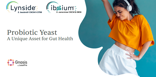 Probiotic Yeast
