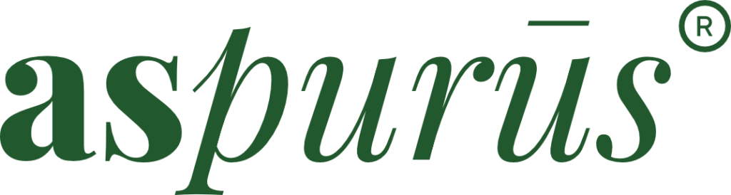 Aspurus ingredient logo
