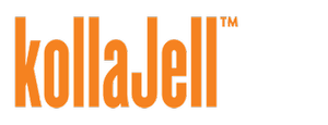 Kollajell logo