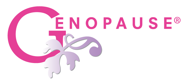 Genopause_logo