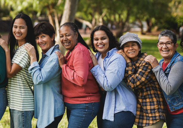 Genopause-Womens_Group